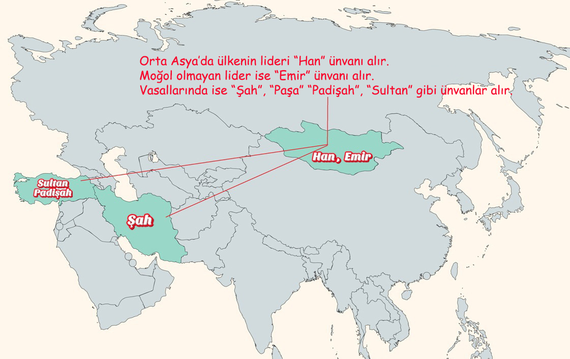 ZarMarSur's tweet image. Zelim bir Kürt ismidir.

"Han" unvanı da 8-10 milyon Kürdü öldüren mongol liderleri kullanıyor.

Özetle, Zelimxan ismi Kürt kültürünü ve tarihi piçleştirme operasyonlarına örnek gösterilebilir.

.

#moğol #mongol 
#kürt #kurd #kurdish #kürdistan 
#freebalochistan
#altın #gümüş