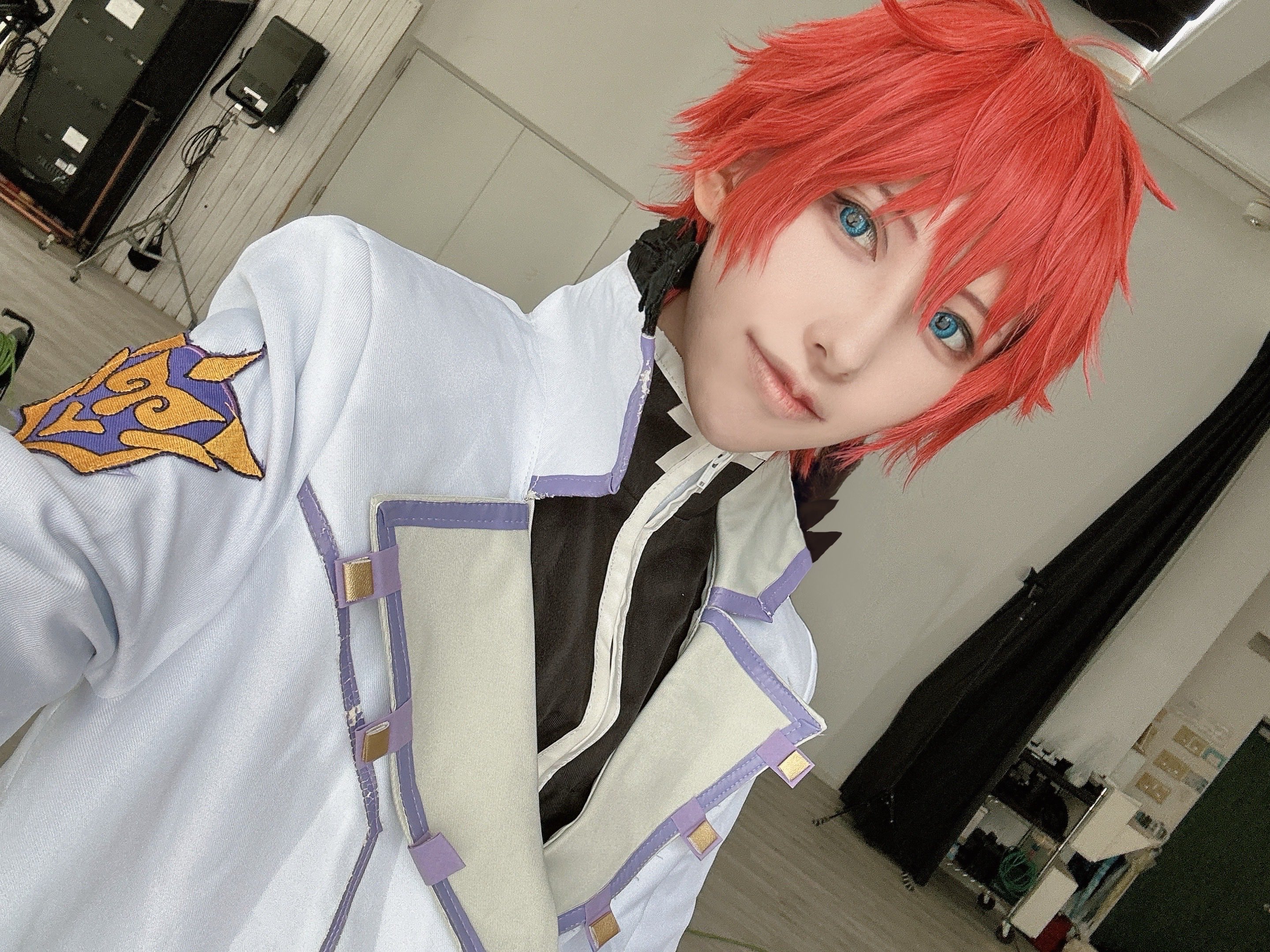 リゼロ ラインハルト まとめ売り Re:ゼロから始める異世界生活 リゼロ アクリルストラップ