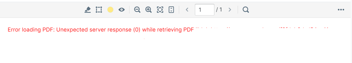 i_presume's tweet photo. @RoamResearch Are the comment blocks linked backed to the highlighted sections in the PDF ? I get this when I click them. (encrypted graph) https://t.co/a74d5OGPiD
