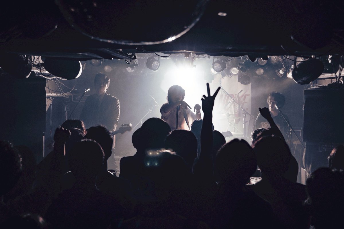 Wake me up!!!⚡️WAKE SOME NOISE. tweet media