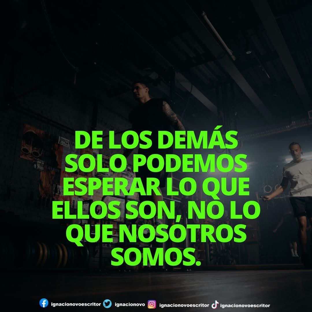 Frases y consejos de vida (@ignacionovo) on Twitter photo 
