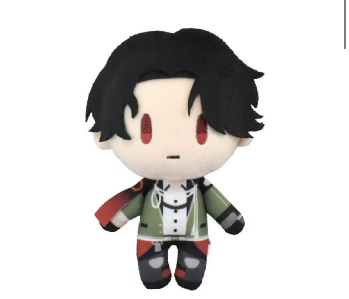 【落し物】刀剣乱舞 とうらぶ ぬい 御伴散歩マスコット

豊前江の御伴散歩のぬいぐるみ（単体）を落としました

恐らく渋谷、池袋、四ツ谷、外苑前の駅、または駅周辺で落としてるかもしれないです。

お心当たりあるかたご連絡頂けますと幸いです。

駅お問い合わせ済