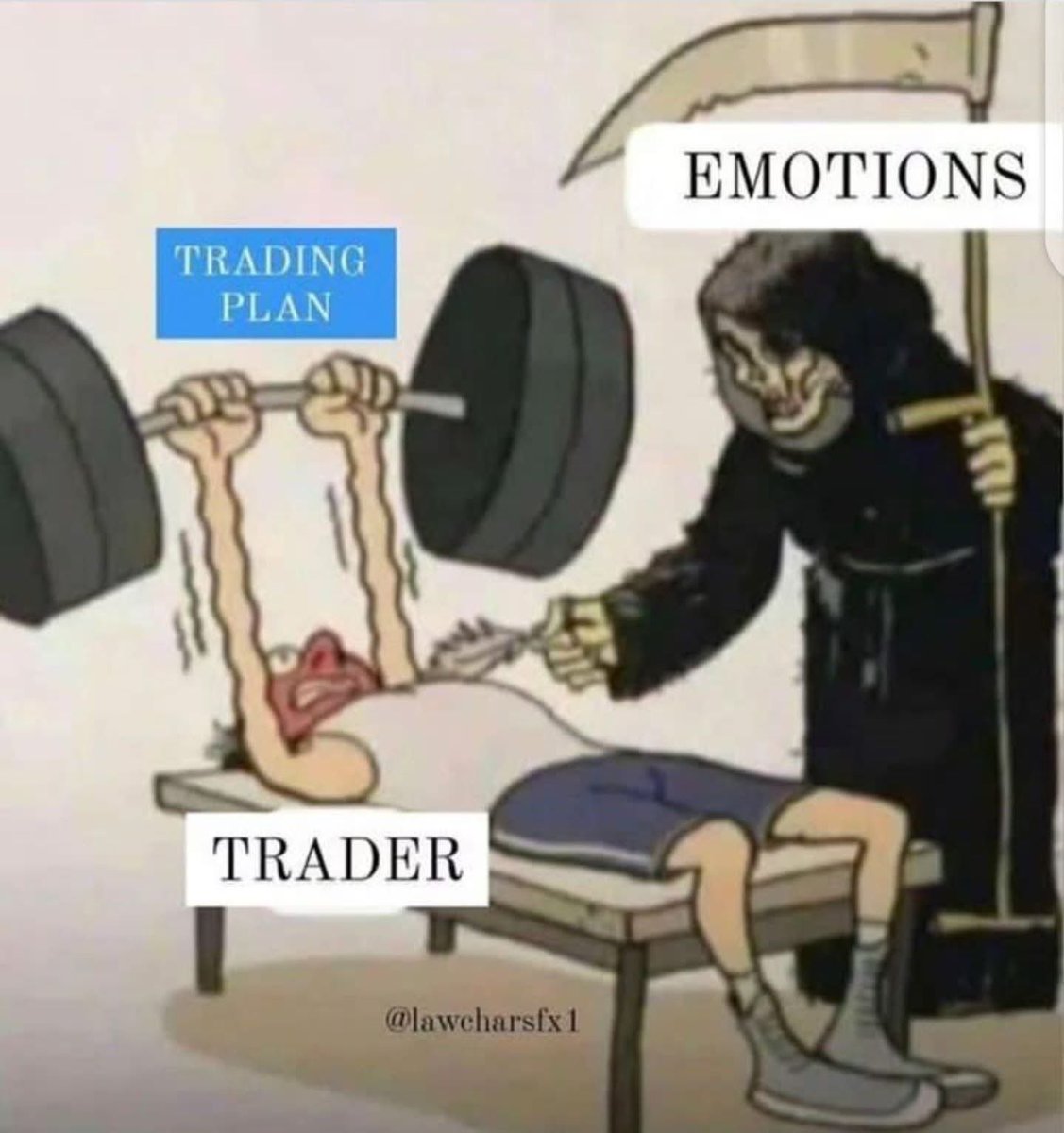 ikemichaeldave's tweet image. Emotion go kill person before him understand the system