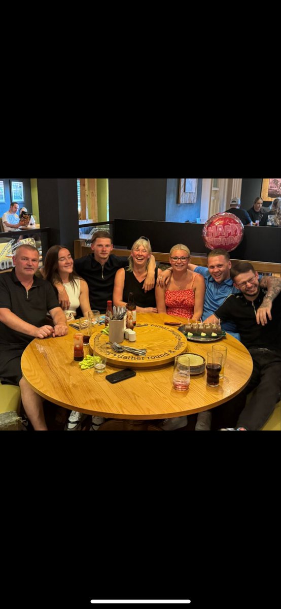 Paul Chesworth tweet media