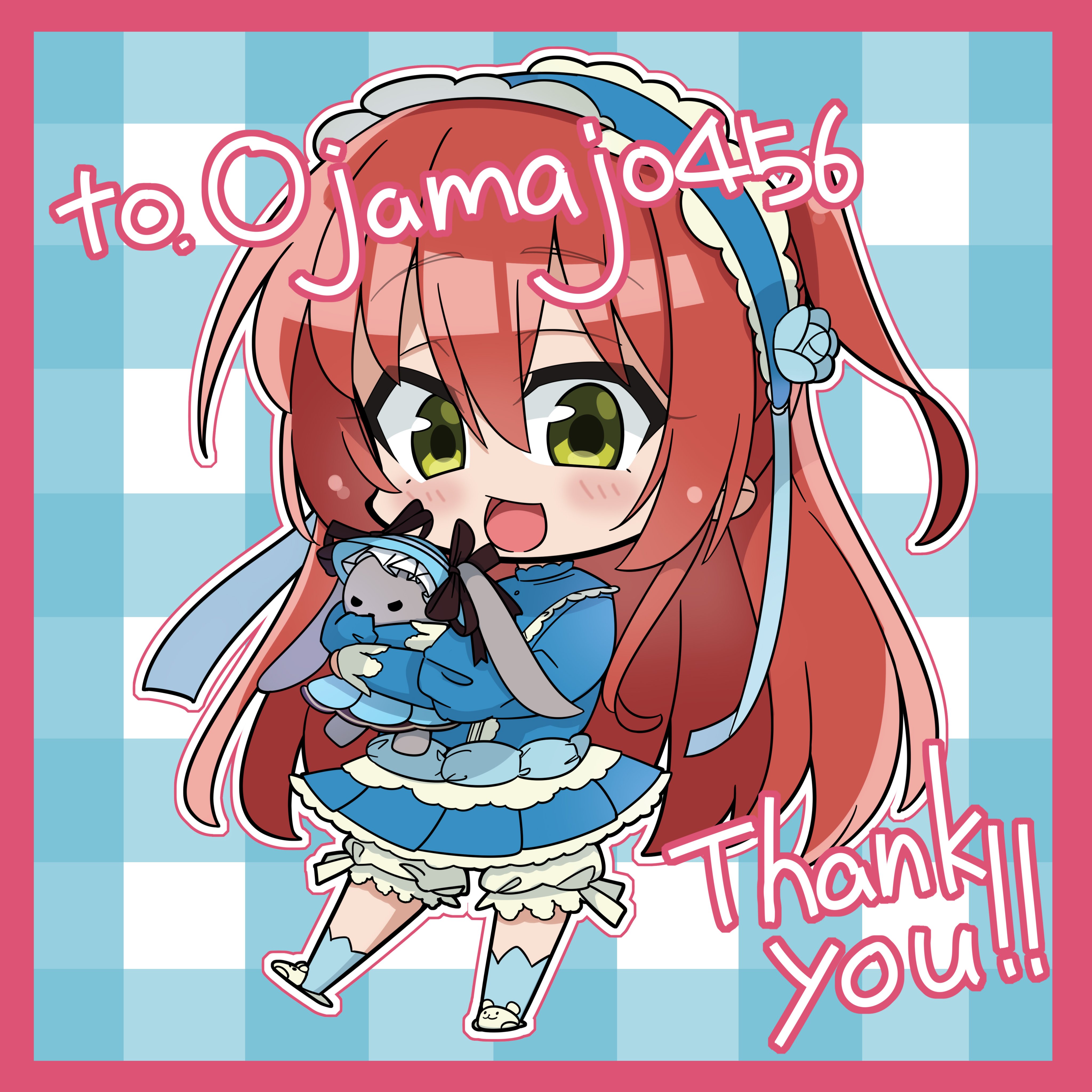 アナログイラスト aiju@【SDイラストお仕事募集中】10/5せんアカ ん81,82 on X