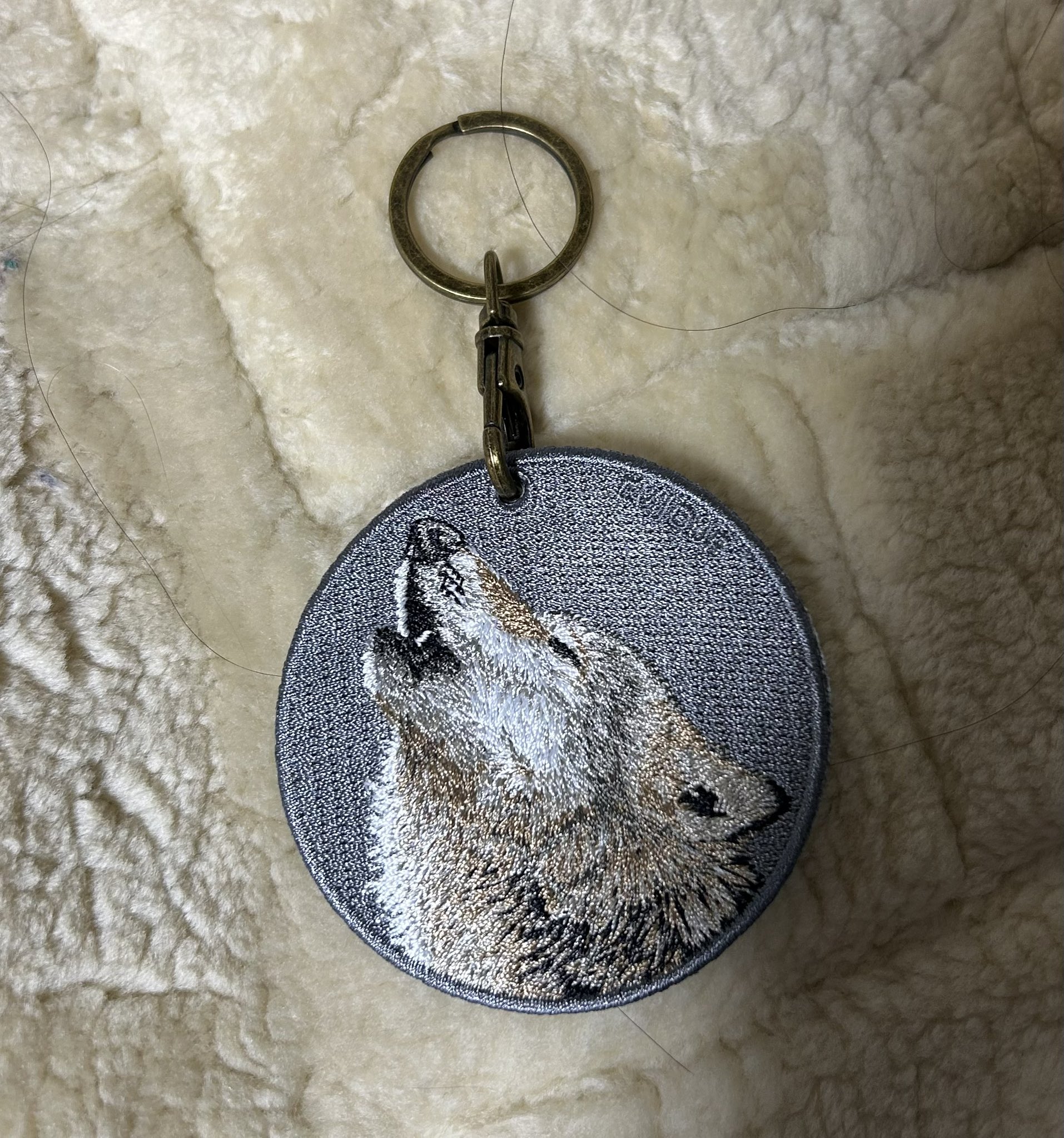 激レア 入手困難 アフロデリック 入会記念チャーム オダギリジョー キーホルダー 激レア 入手困難 アフロデリック 入会記念チャーム オダギリ