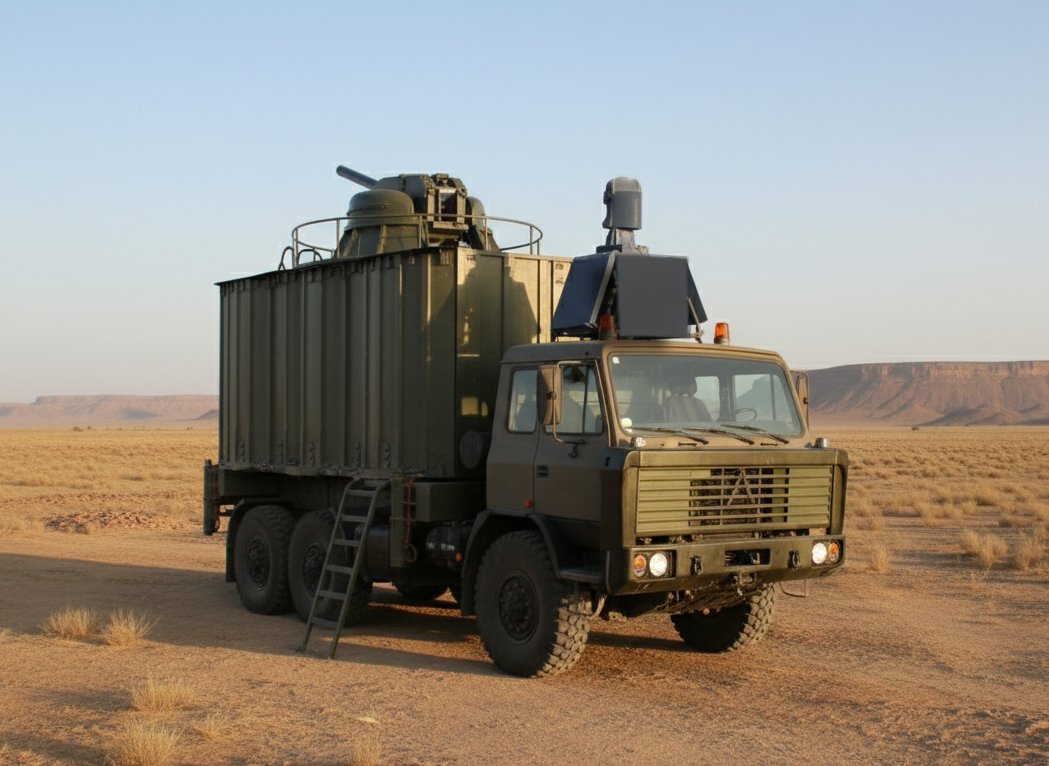 Defence Decode® tweet media