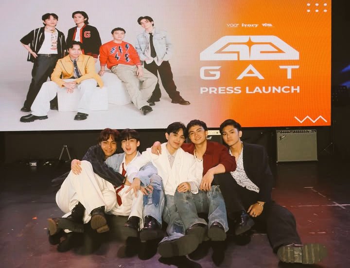 ethan_protector's tweet photo. My boys 🧡 #GAT https://t.co/tgG0eAFABJ