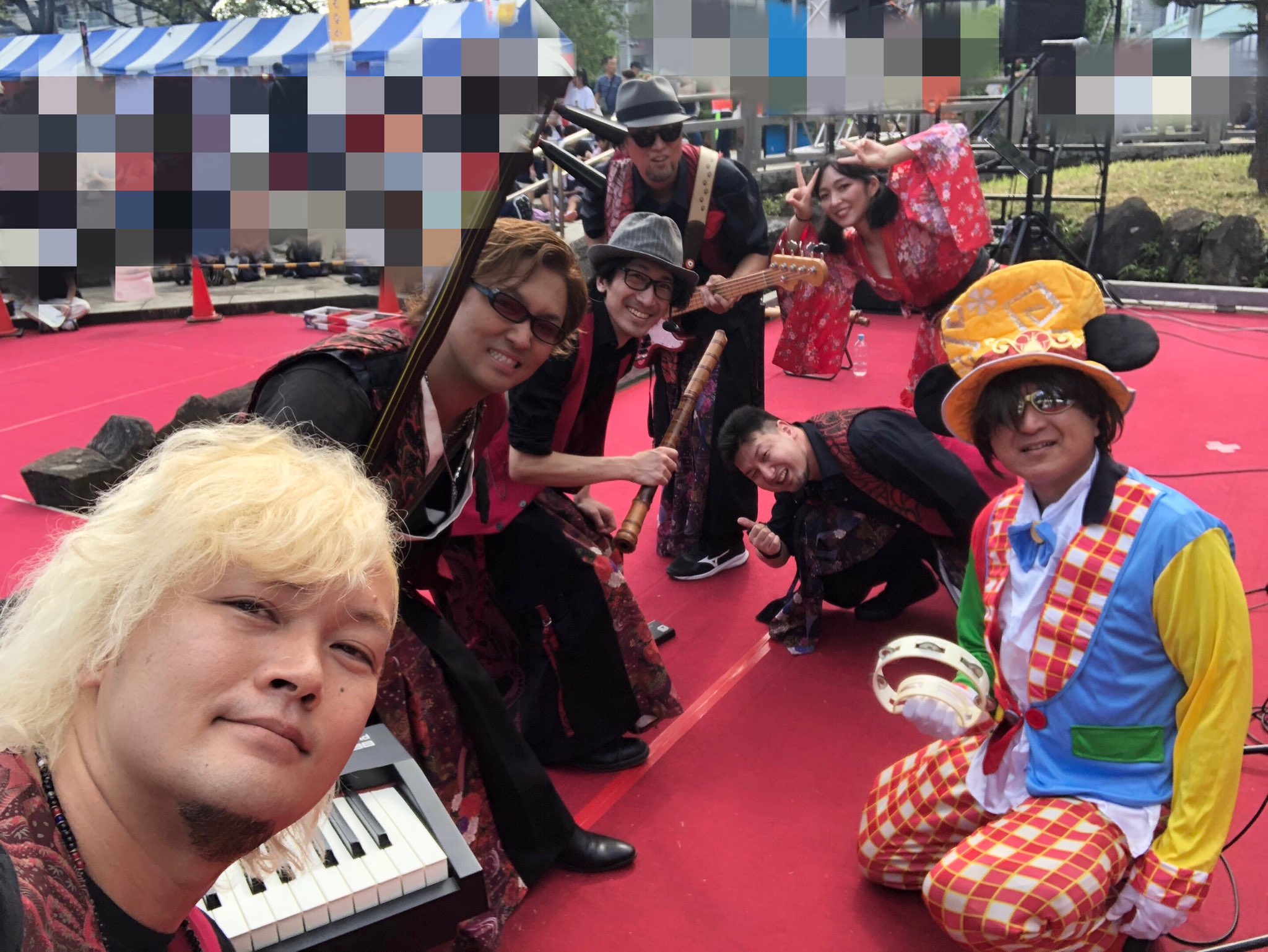 BeBeちゃん (@BeBe_official) / X