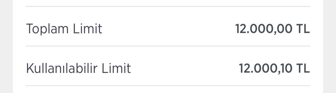 o gün geldi. ben artık borçcuz bi kadınım