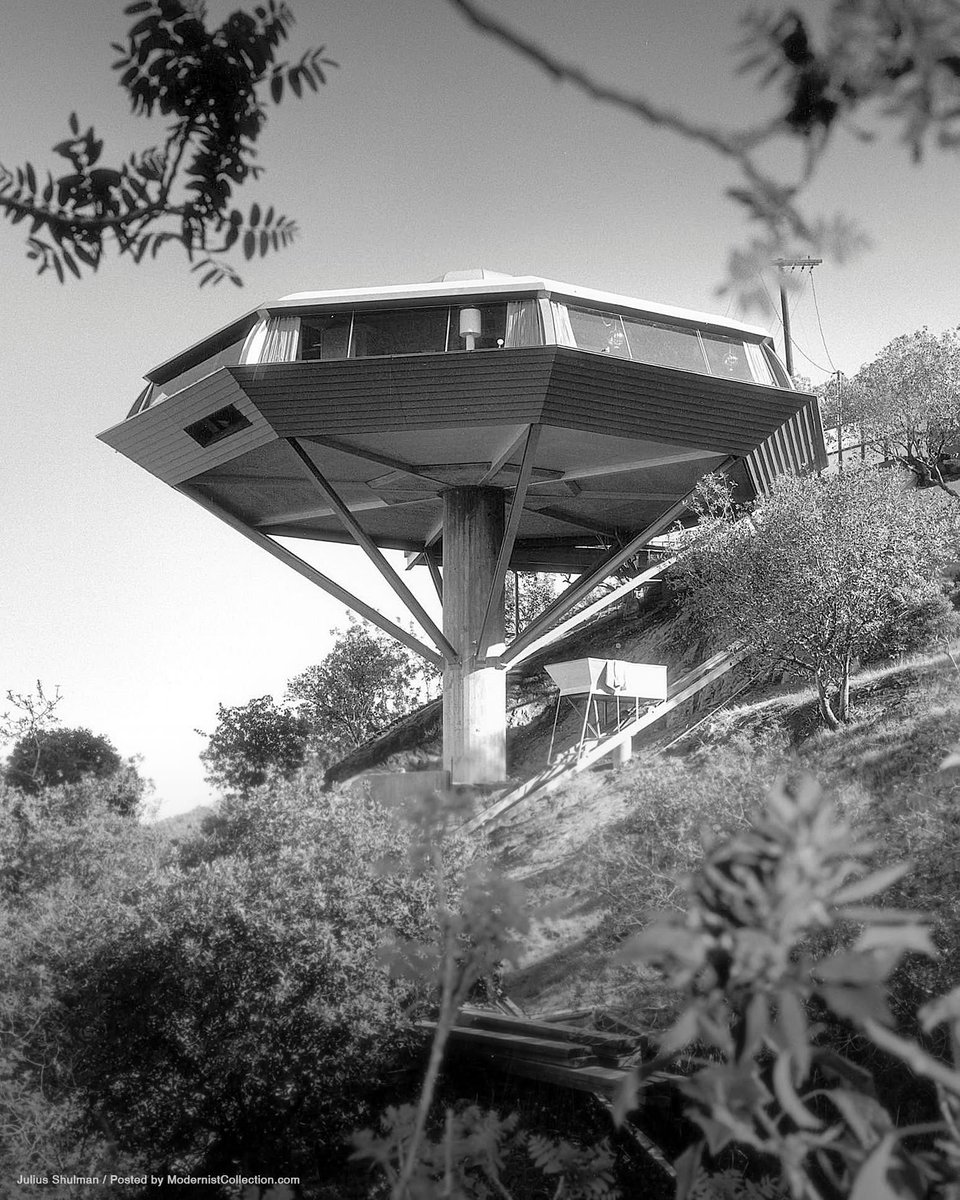 John Lautner