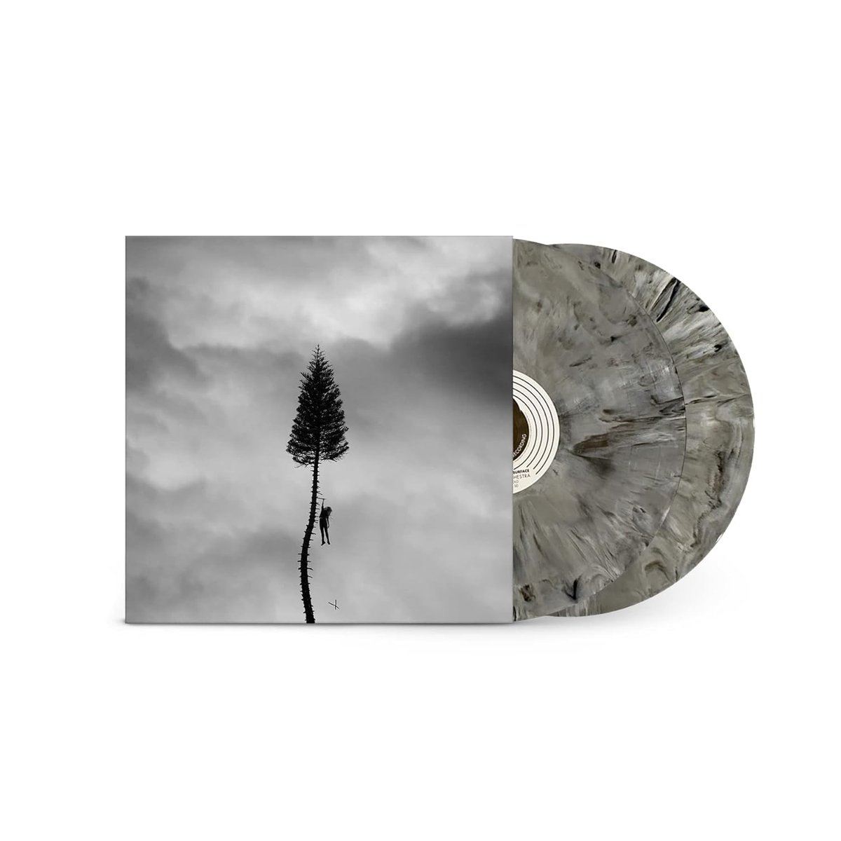 bestvinyldeal's tweet image. #ManchesterOrchestra - A Black Mile To The Surface [Gray Marble 2 LP] $19.56 (lowest) amzn.to/46XjpJy