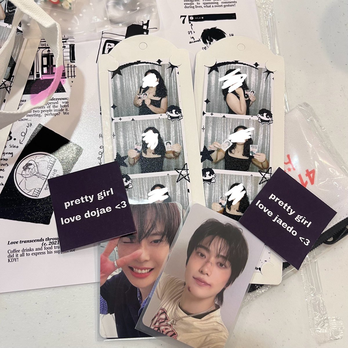 sai ⋆ slow uds! tweet media