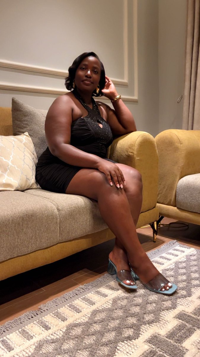 About yesterday’s soft looks😍