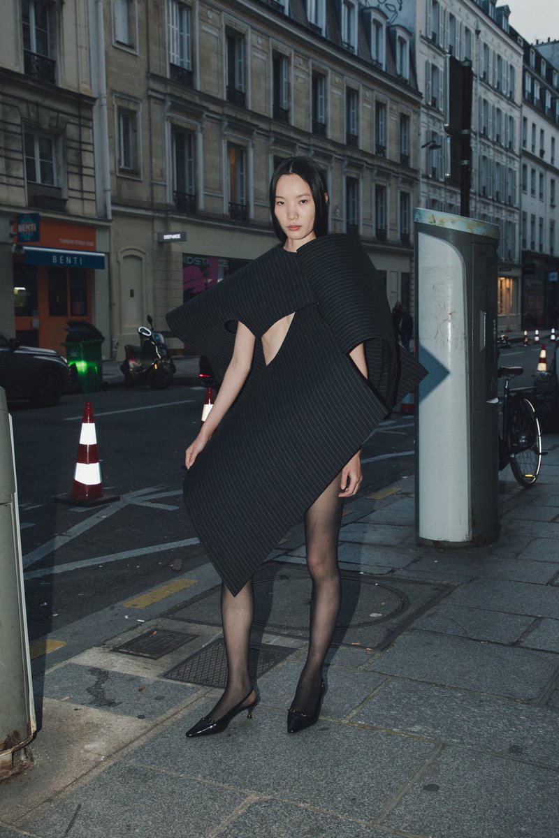 ブラック　ジレ　satorusasaki 109717 1/12完成品バイク KAWASAKI Ninja ZX-25R メタリック