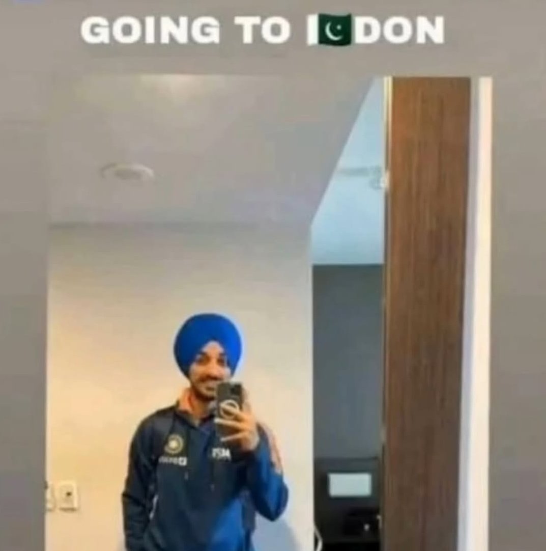 Going to London
