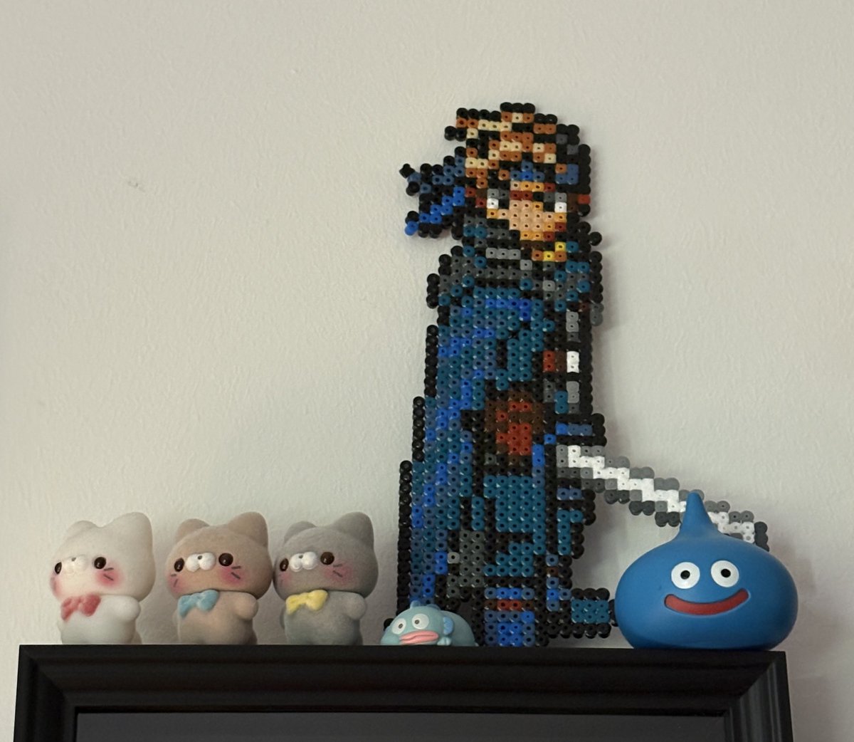 AgzDeBear tweet media