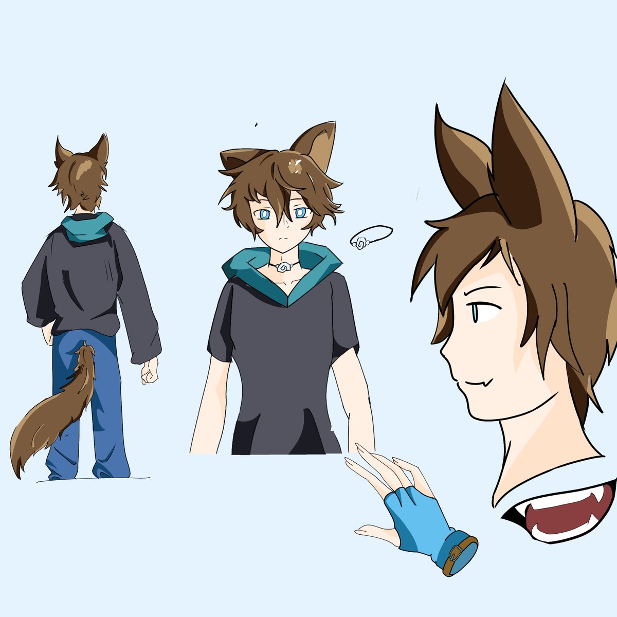 Wolf67725049's tweet photo. @LynxLab_ @ArsyArsana https://t.co/XT7yywB6dc