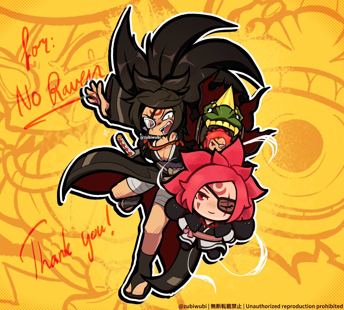 Would you survive?  

#GGST #GGST_BA 💥