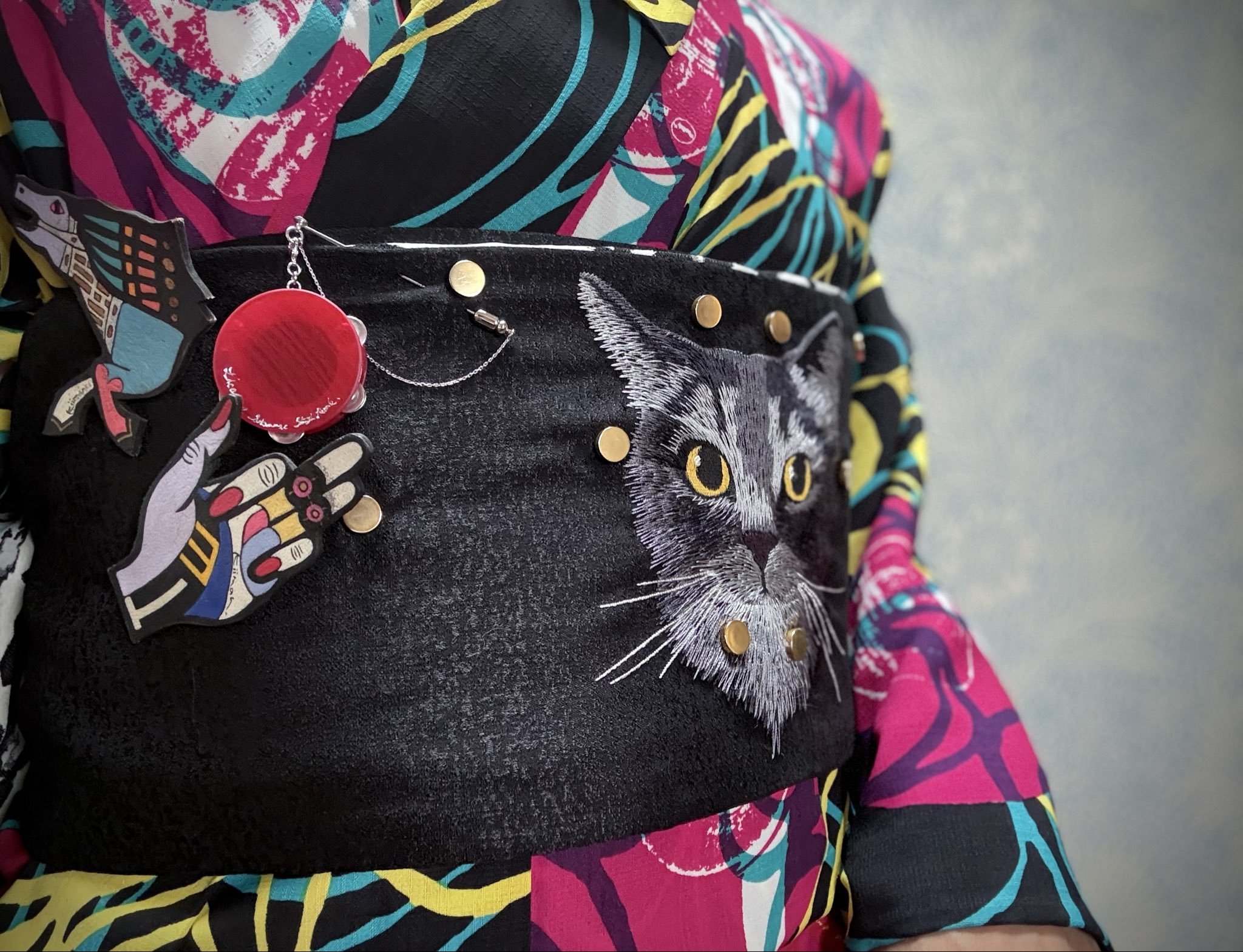 ♡ノリノリ♡ すのチル 服 着物 クーペリ on X