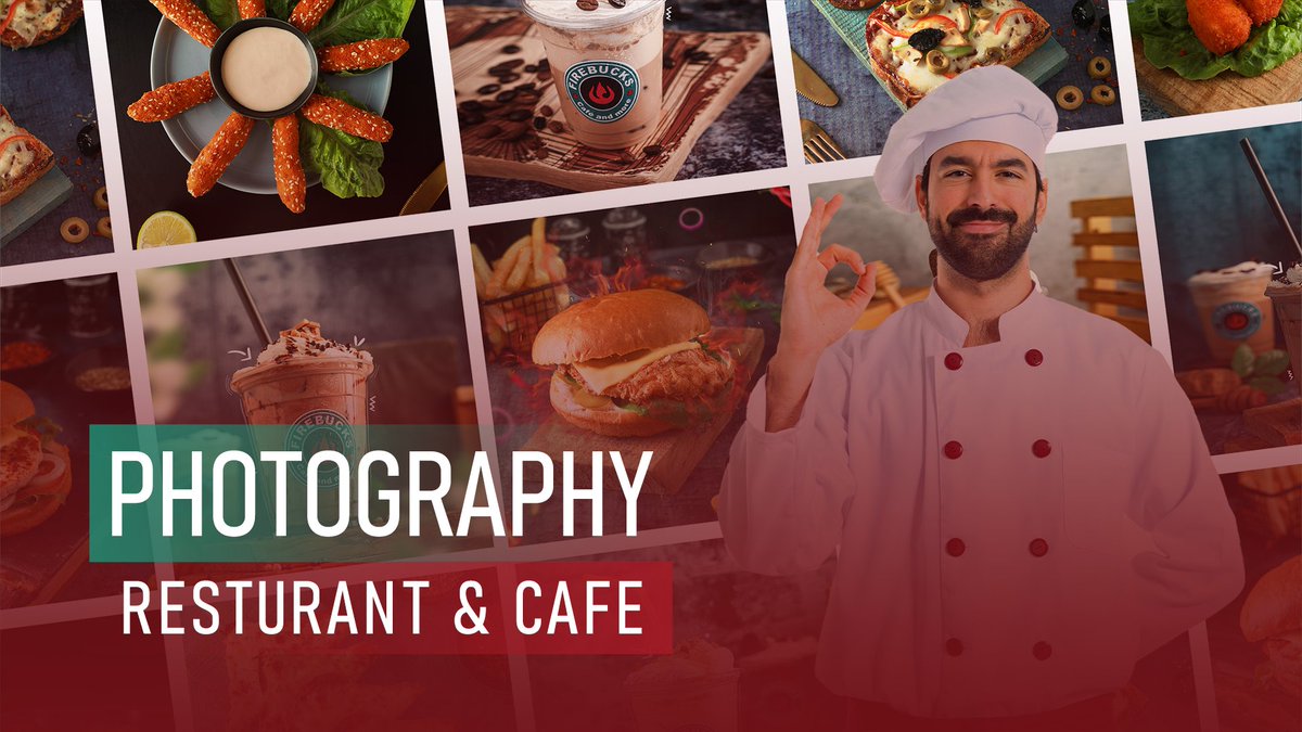 عدسة فاخرة تلتقط فخامة النكهة وتروي قصة #المطعم، بصور تفتح الشهية قبل القائمة 😋
باقي تفاصيل المشروع على #بيهانس:
behance.net/gallery/212607…
..
#تصميم #مصمم #تصميم_سوشال #جرافيك_ديزاين #GraphicDesign #Designer #Social_media