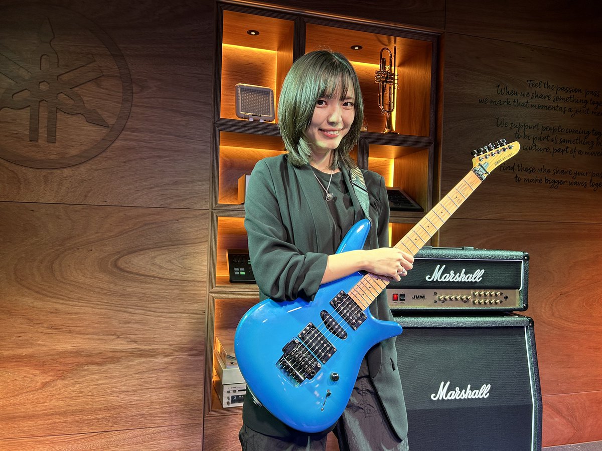 【週末限定❗️半額‼️】YAMAHA ヤマハRGX211 黒 Yamaha Guitar Japan (@yamahaguitar_jp) / Posts / X