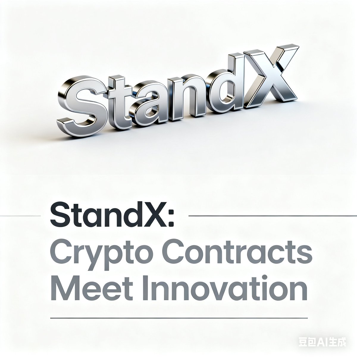 StandX has thought of everything a trader could need in a contract exchange. <a href="/StandX_Official/">StandX</a>