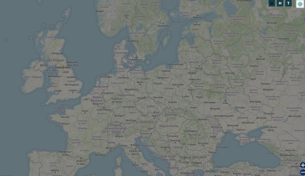alternativewip's tweet photo. #NATO #RAAF yesterday evening with a complete military black out - later broken in the early hours by RAAF E-7A wedgetail departing 32nd AB poland. #MGPE01 #7CF8F2
F-35, likely dutch RNASF, was also seen briefly have taken off from 31st AB poland, i was unable to track this. https://t.co/qnZYesPxON