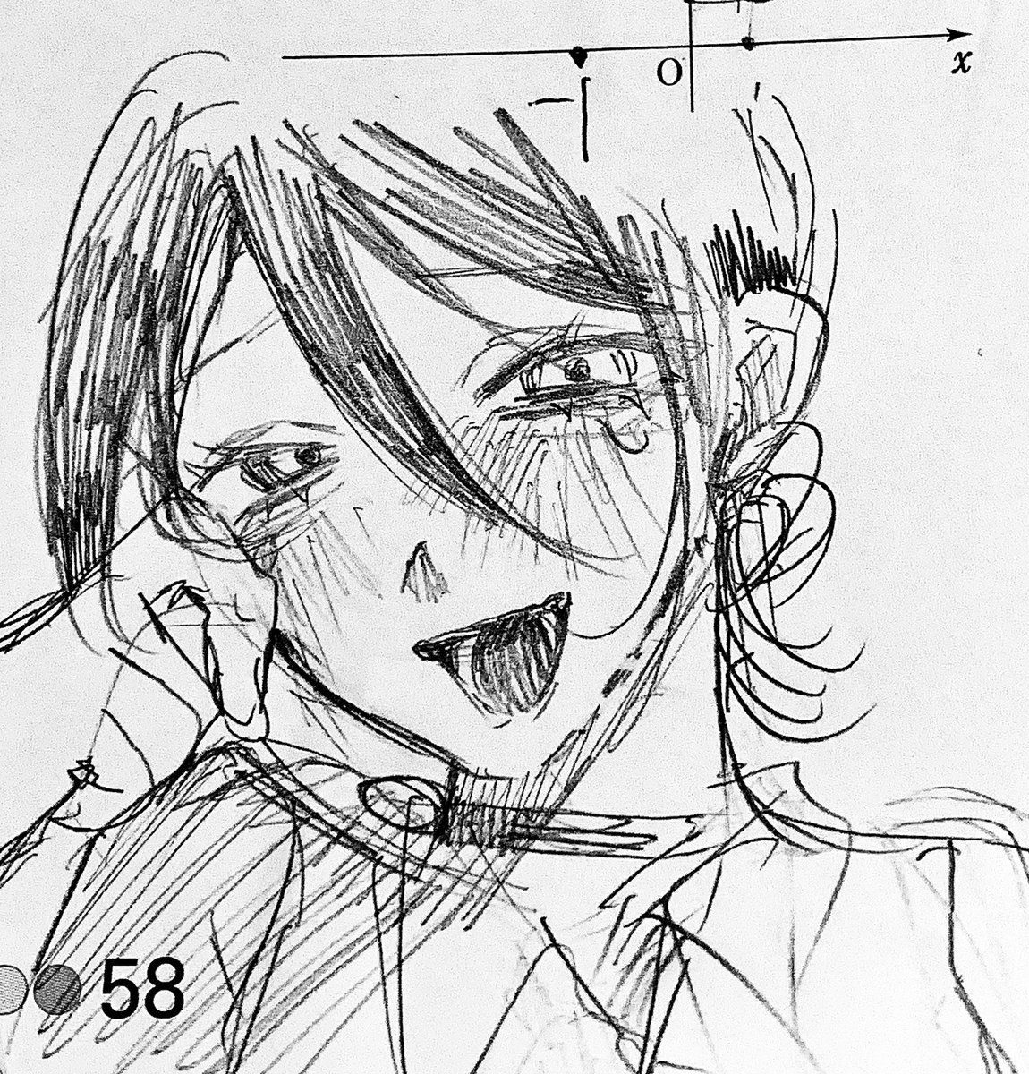rkgkレゼ
#チェンソーマン 