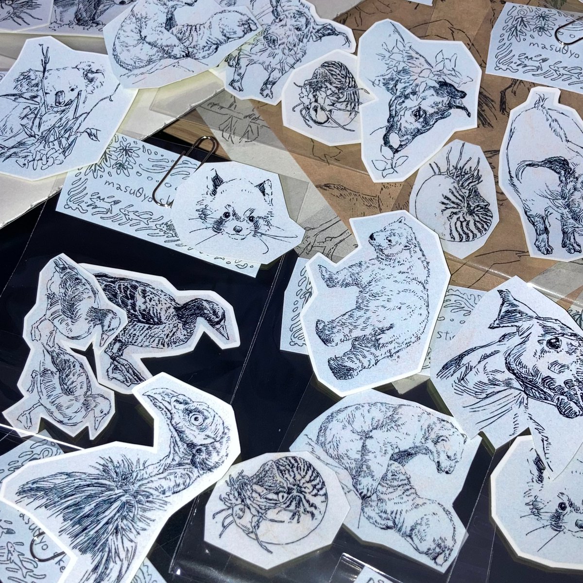 masuo yo (@masu0yo) / Posts / X