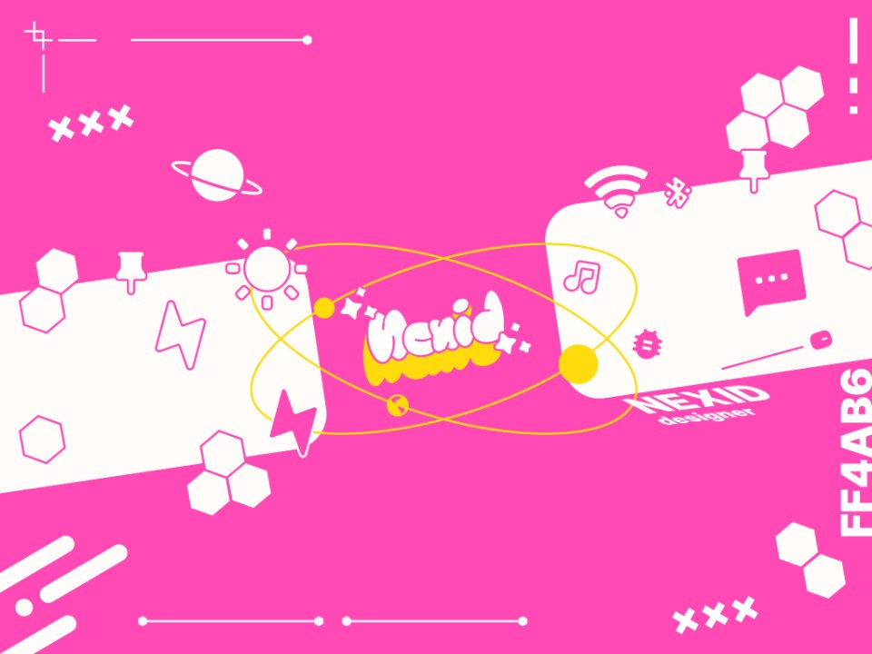 n1nar7's tweet image. ヘッダーやバナーのデザインが趣味の学生です!
#GraphicDesign #グラフィックデザイン
#秋の創作クラスタフォロー祭り
