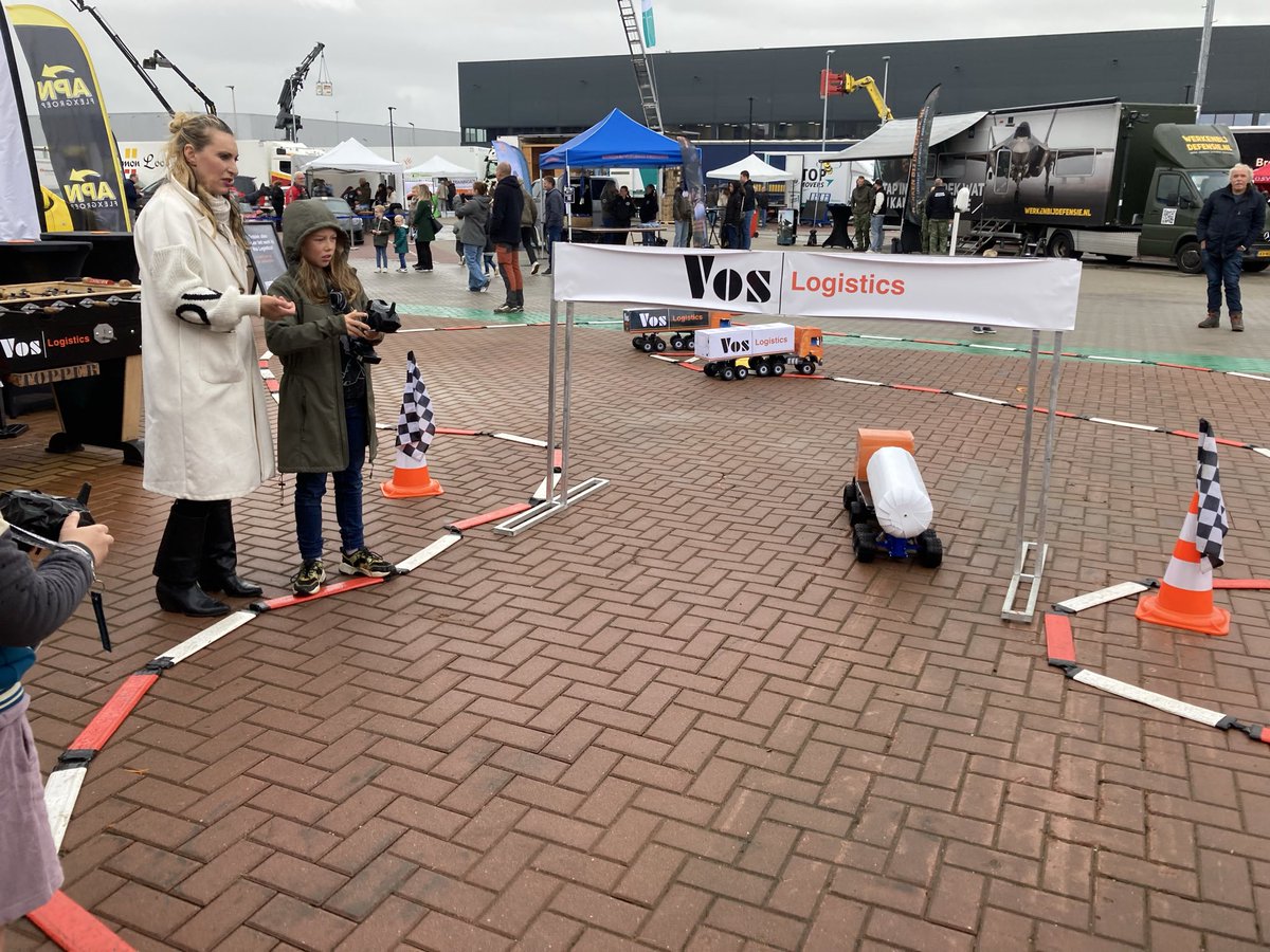 Frank Remmen tweet media