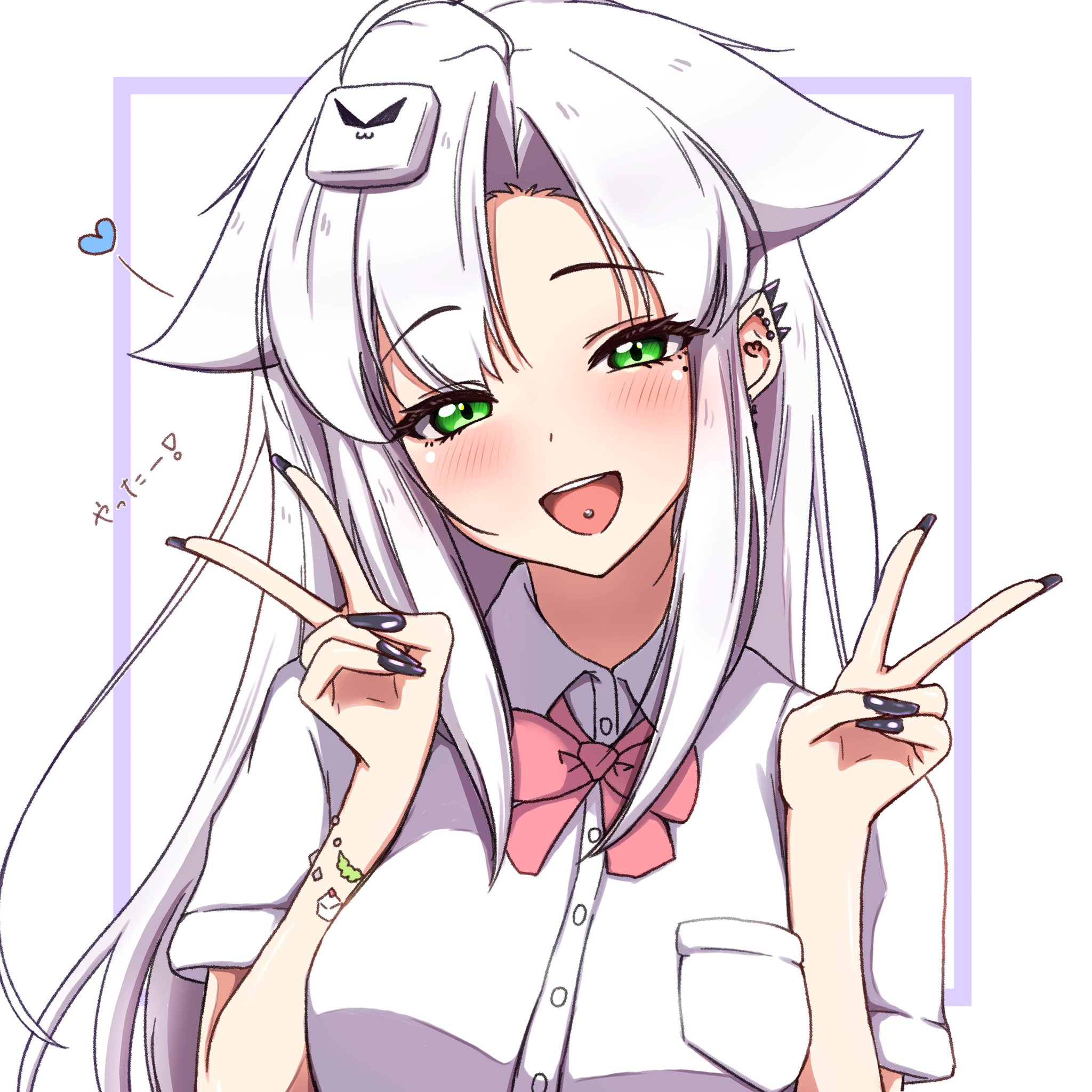 ひらめ　様　専用ページ 二條ひらめ (@hirame_1) / X