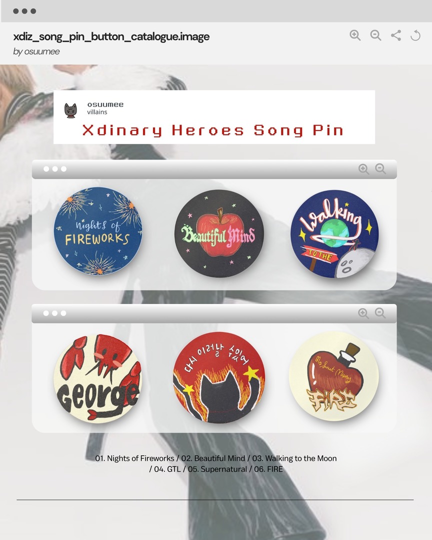 XHEROFESS tweet media