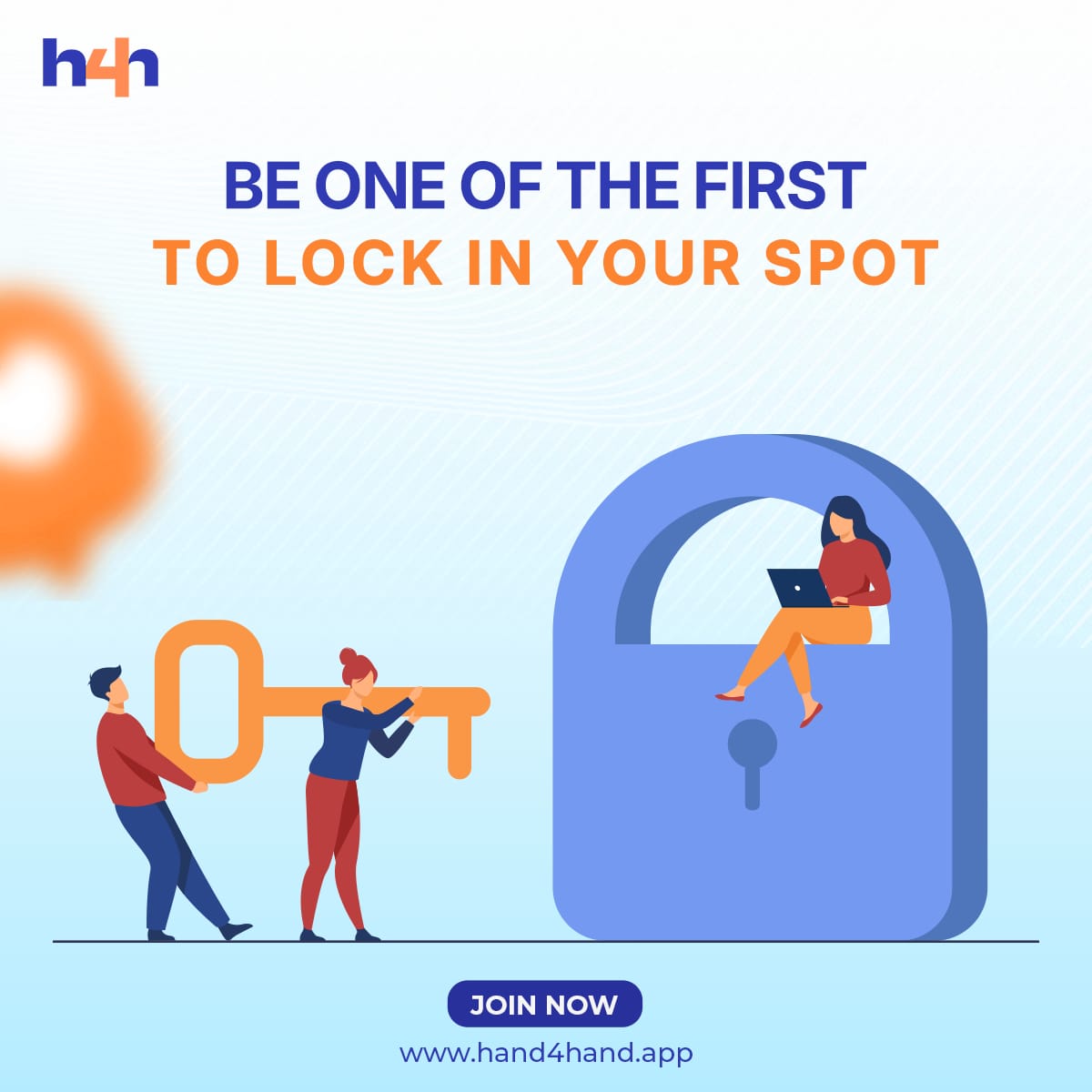 Hand4Handapp's tweet image. Give today, receive tomorrow - it’s that simple!
hand4hand.app

#WhyChooseHand4Hand #MutualSupport #BlockchainForEveryone #globalcommunityfamily