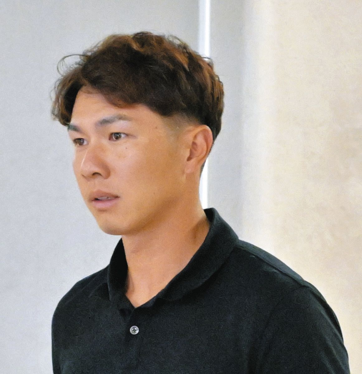 中日・福永裕基、2年ぶりフェニックス・リーグ参加で走攻守のポイント挙げる「今の自分の体に合わせてやっていきたい」：中日スポーツ・東京中日スポーツ chunichi.co.jp/article/1143919

2年ぶりのフェニックス・リーグ参加となる福永裕基内野手は全試合出場を目標に掲げた。