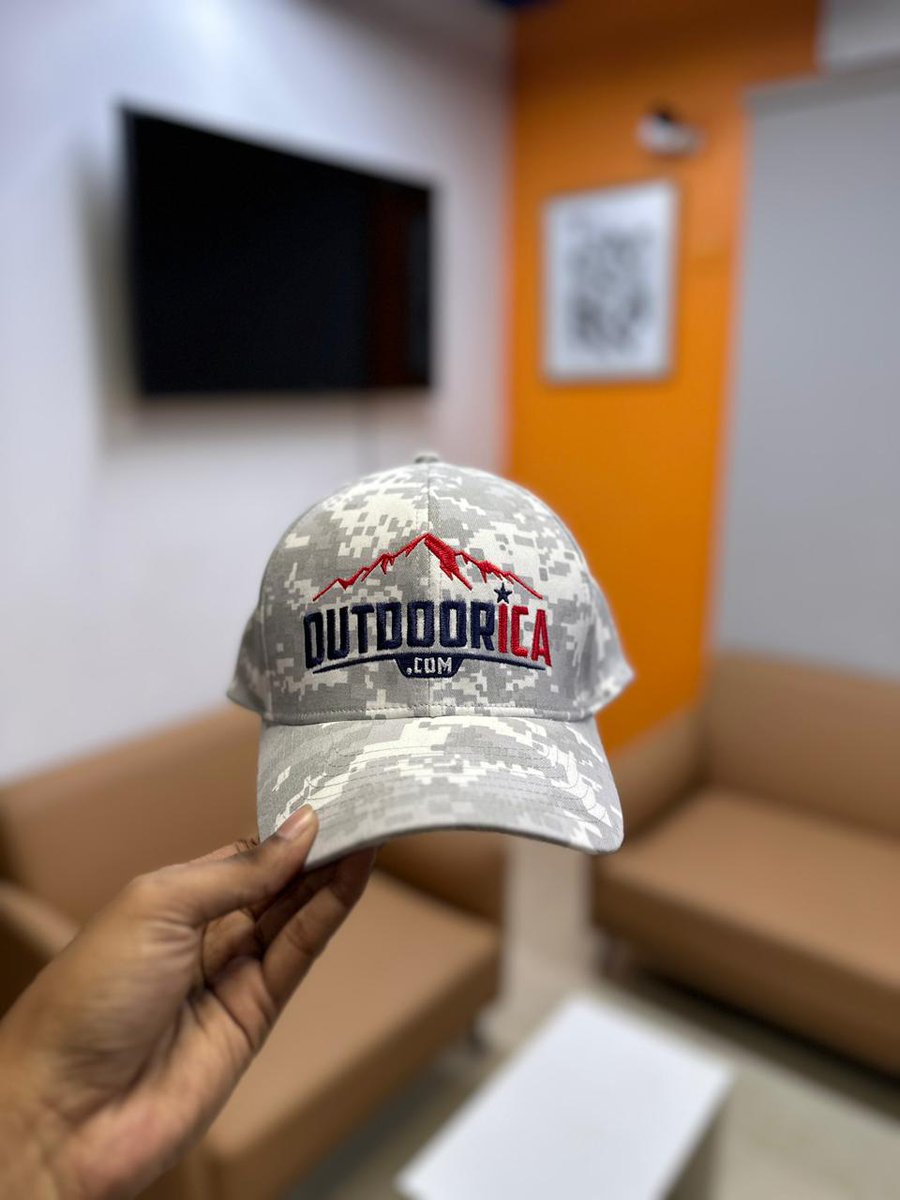 AlvievaB2B's tweet image. 🚀 Production capacity now open for USA, EU &amp;amp; global brands.

Embroidered &amp;amp; Snow Camo FlexFit hats — produced at factory-direct cost.

🌐 alvieva.com | Direct Factory. Global Trust.
#B2BManufacturing #FactoryDirect #PrivateLabel #USABrands #ApparelManufacturing