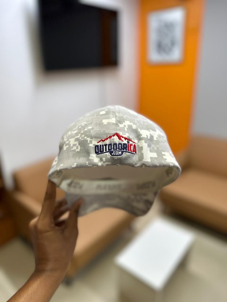 AlvievaB2B's tweet image. 🚀 Production capacity now open for USA, EU &amp;amp; global brands.

Embroidered &amp;amp; Snow Camo FlexFit hats — produced at factory-direct cost.

🌐 alvieva.com | Direct Factory. Global Trust.
#B2BManufacturing #FactoryDirect #PrivateLabel #USABrands #ApparelManufacturing