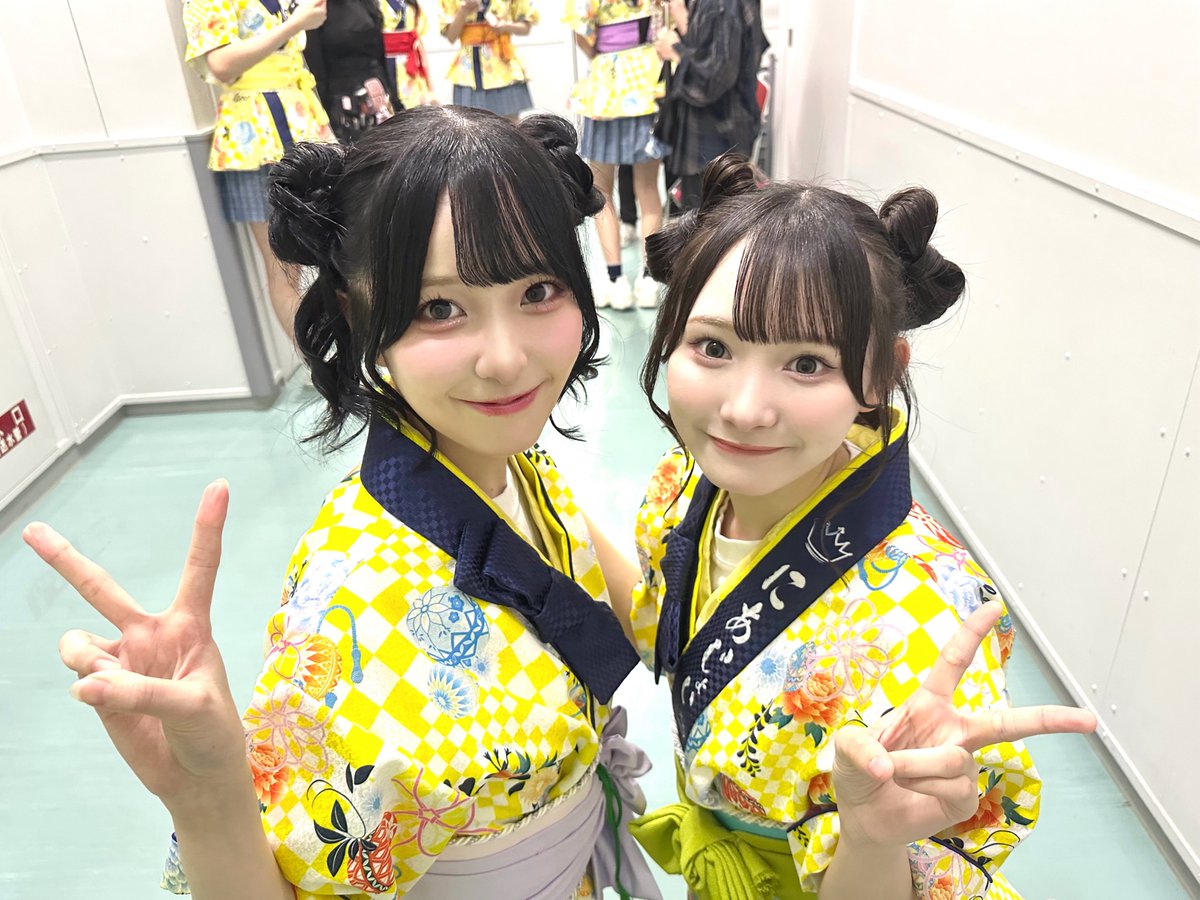 yamano_arisu tweet picture