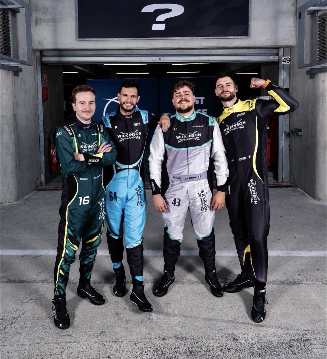 GP Explorer tweet media