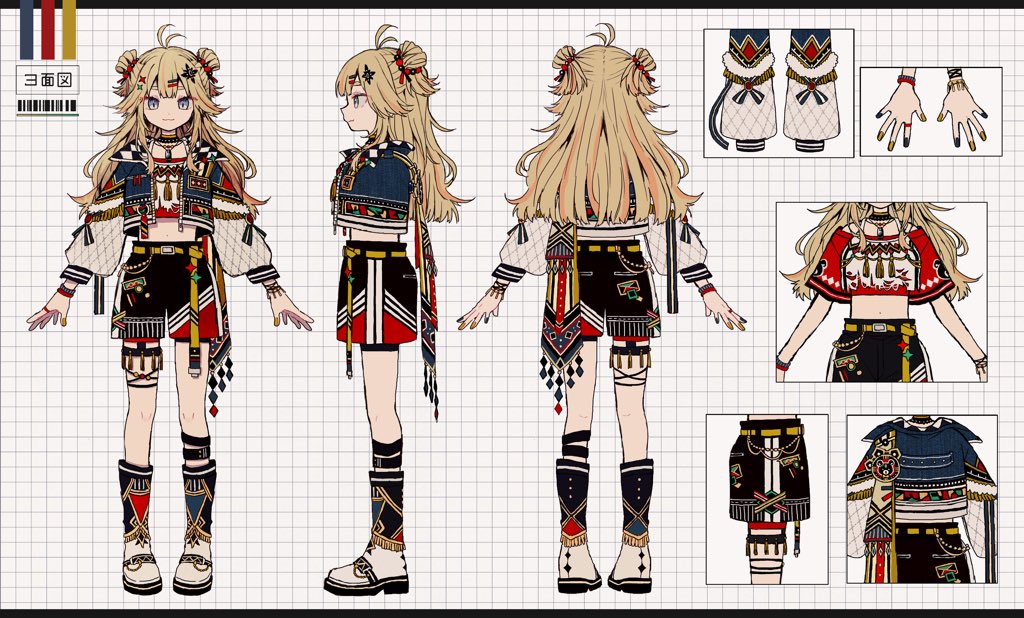 朝熊わか🍁🧸カナダ留学歴10年Vtuber tweet media