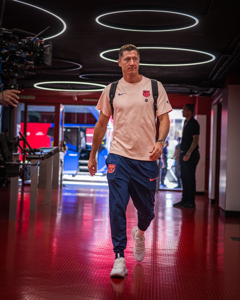 FC Barcelona tweet media