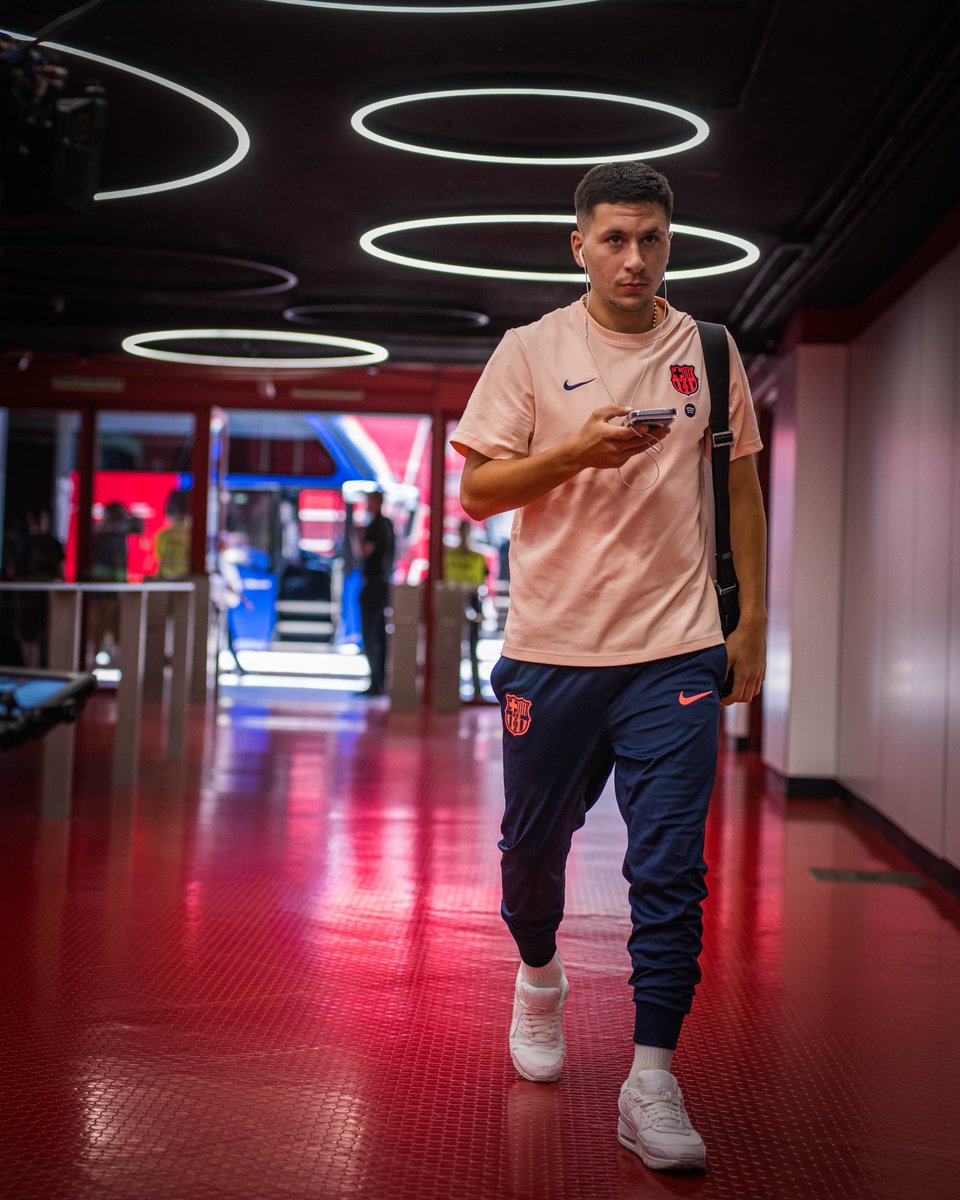 FC Barcelona tweet media