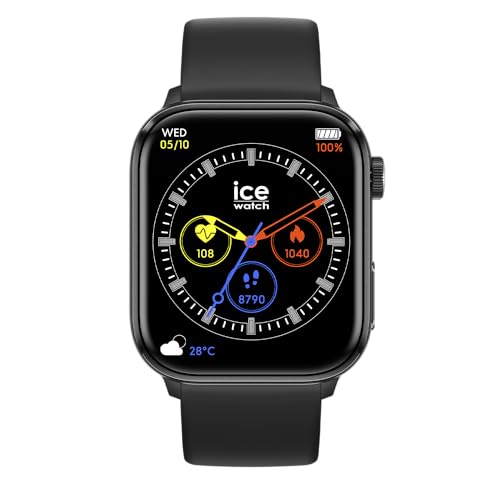 Ice-Watch 022535 Orologio
best-tech.it/news/gadget/Sm…
 #Gadget #Smartwatch