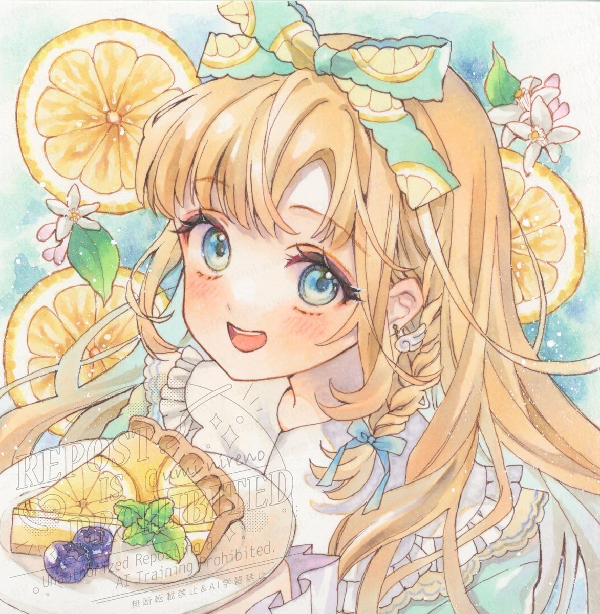 レモンページ❁⃘*.゜ レモンの日