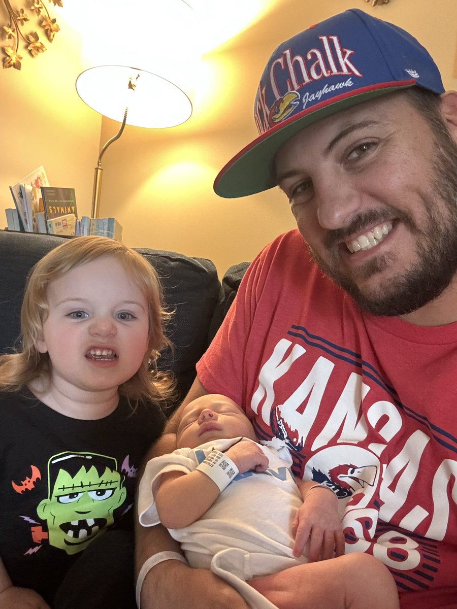 Pat Strathman tweet media