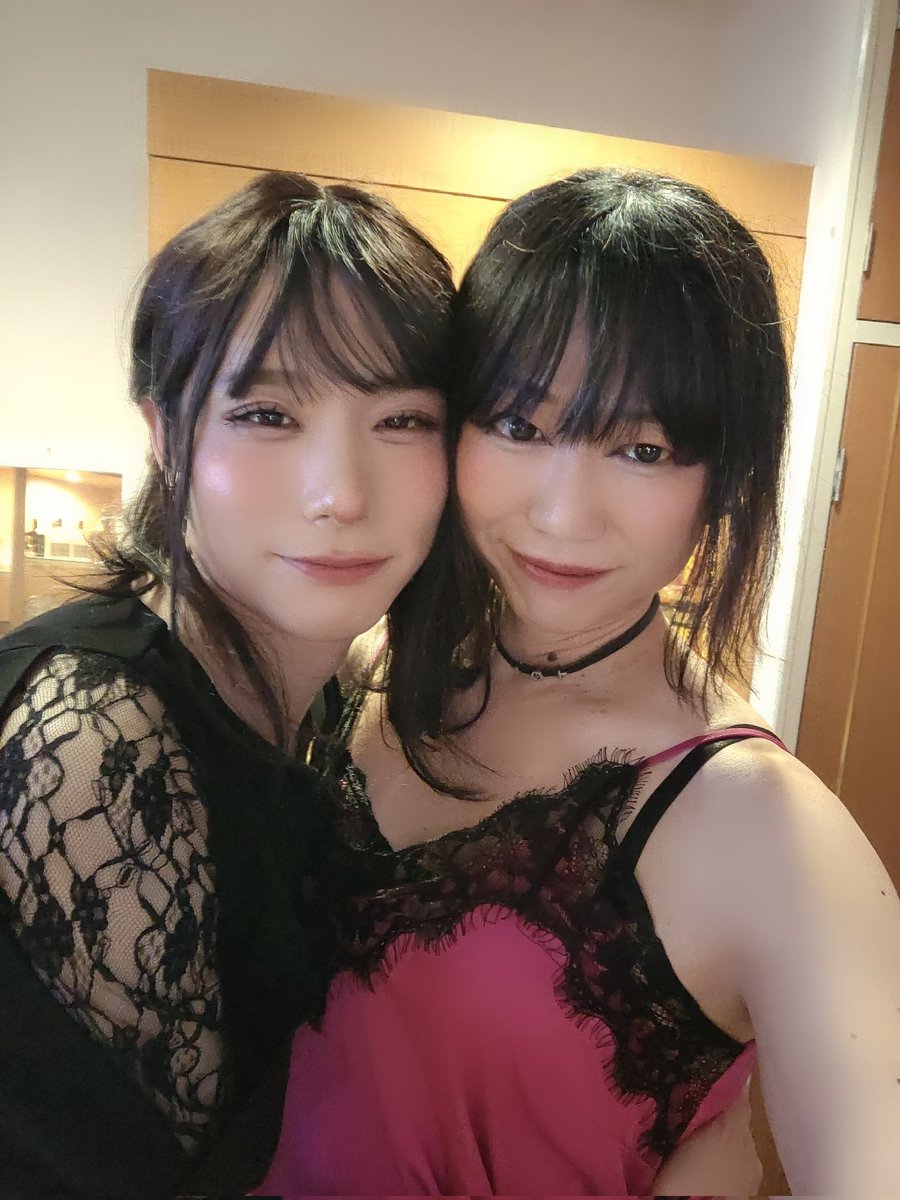 秋好 みお/たろす tweet media