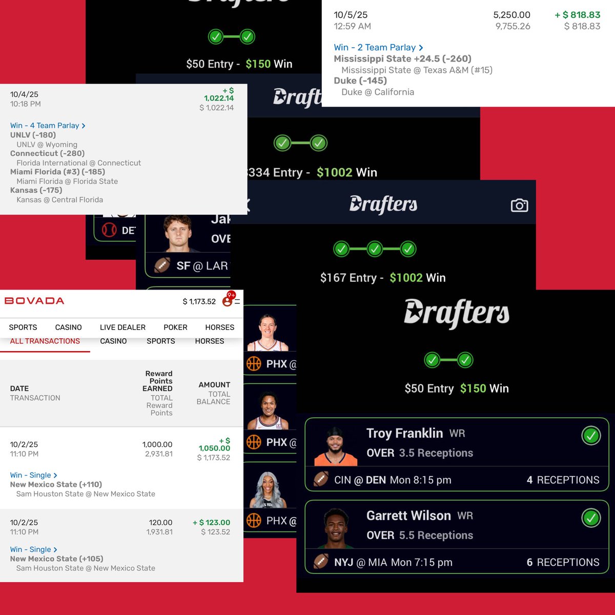 KelYnt SportsBetting tweet media