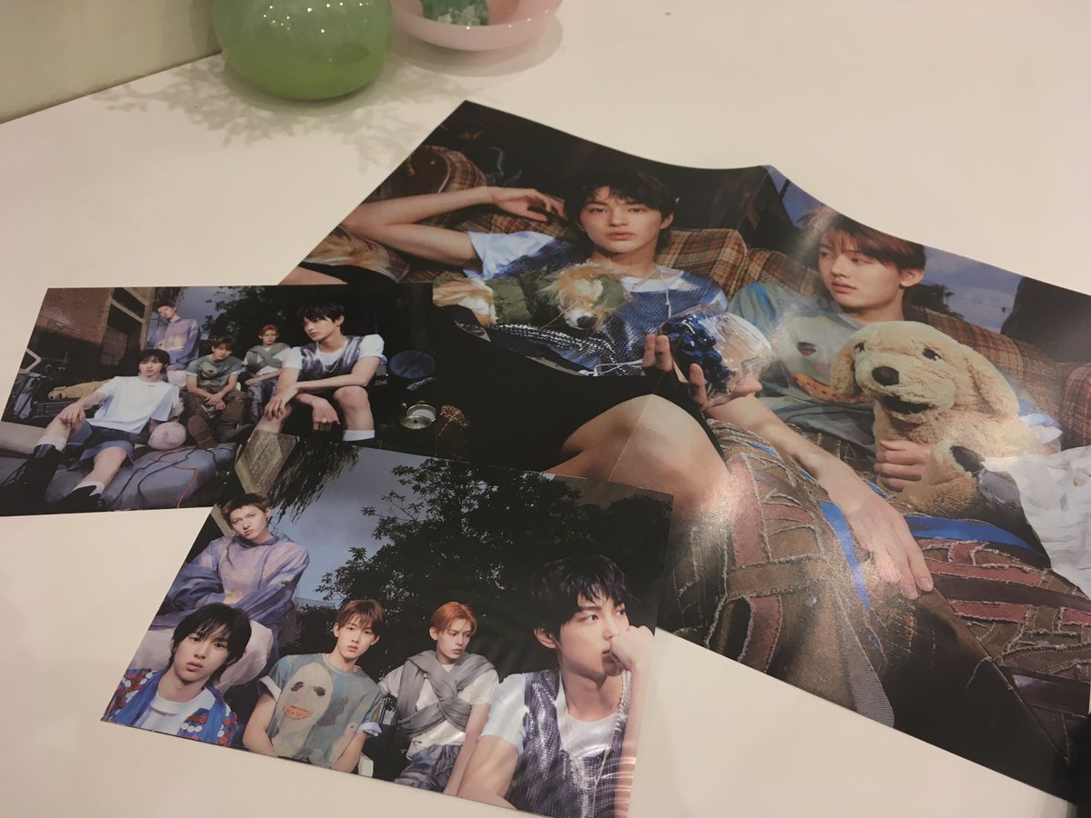 nasydio's tweet photo. https://t.co/8s1tMrhXKo

불로그 썻습니답~🫂💕😍 https://t.co/VLU5HHXfPd