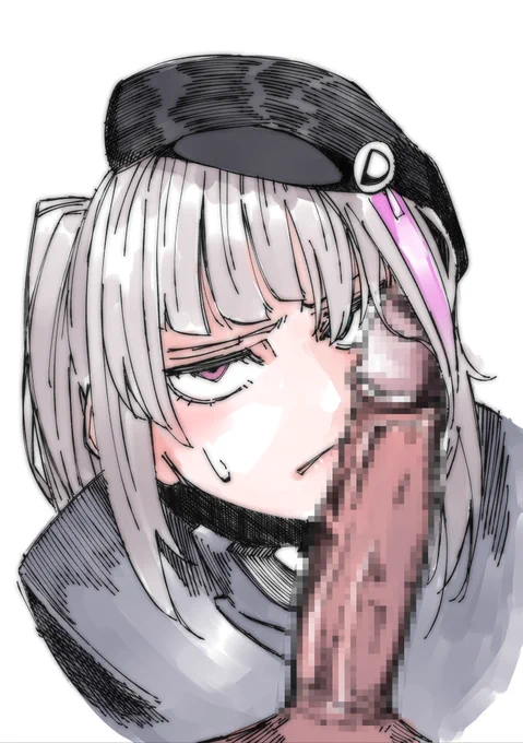 冗談抜きガチ拒絶